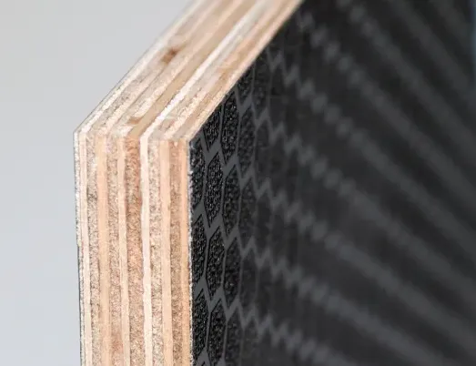Film Faced Plywood Uses and Alternatives